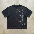 "Endless Love" Oversize premium t-shirt