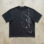 "Endless Love" Oversize premium t-shirt