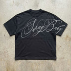 "Swag Baby" Oversize premium t-shirt
