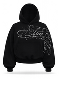 "Sweet Things" boxy hoodie